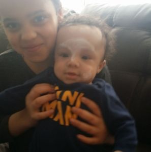 Meet your Posher, Laura